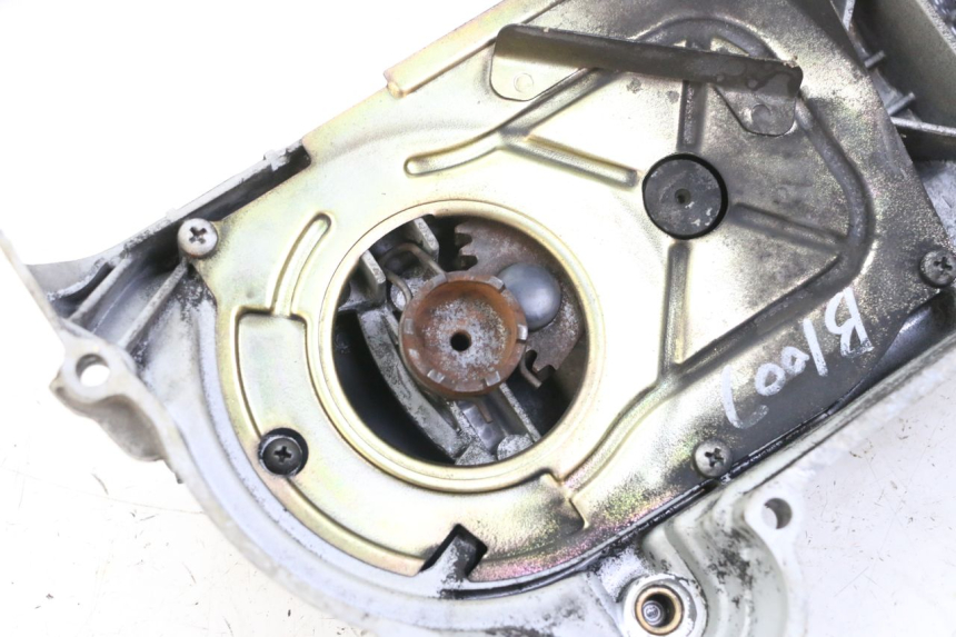 photo de CARTER TRASMISSIONE PIAGGIO VESPA LX 150 (2005 - 2013)