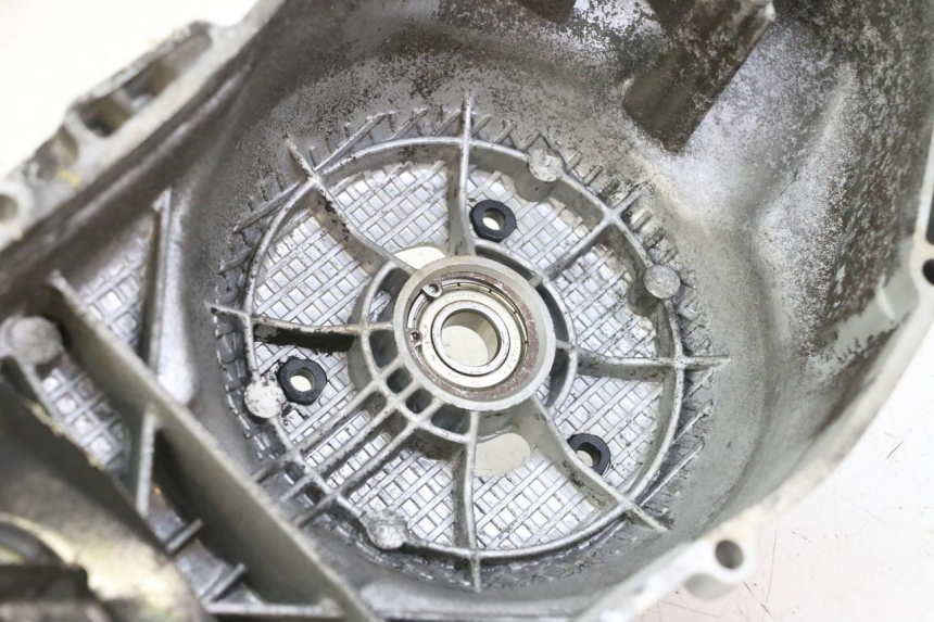 photo de CARTER TRASMISSIONE PIAGGIO VESPA LX 150 (2005 - 2013)