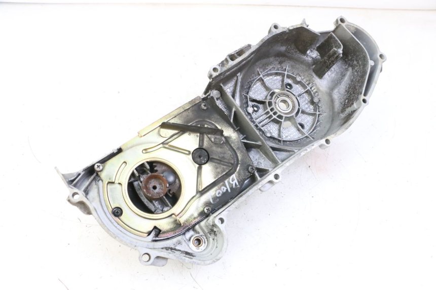 photo de CARTER TRASMISSIONE PIAGGIO VESPA LX 150 (2005 - 2013)