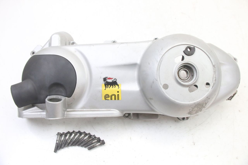 photo de CARTER TRASMISSIONE PIAGGIO VESPA LX IE 125 (2010 - 2012)