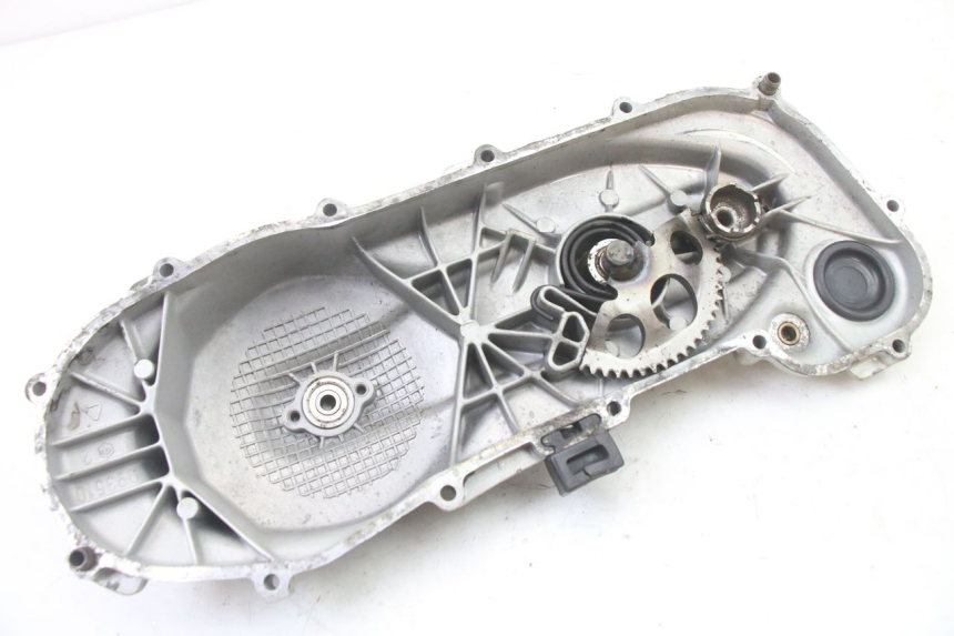photo de COPERCHIO VARIATORE PIAGGIO VESPA S 2T 50 (2007 - 2014)