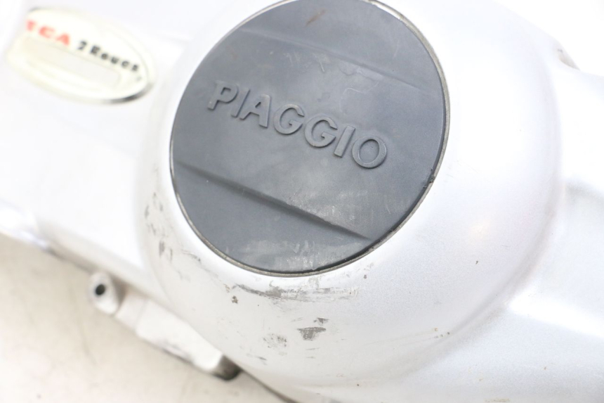 photo de COPERCHIO VARIATORE PIAGGIO X8 125 (2004 - 2007)