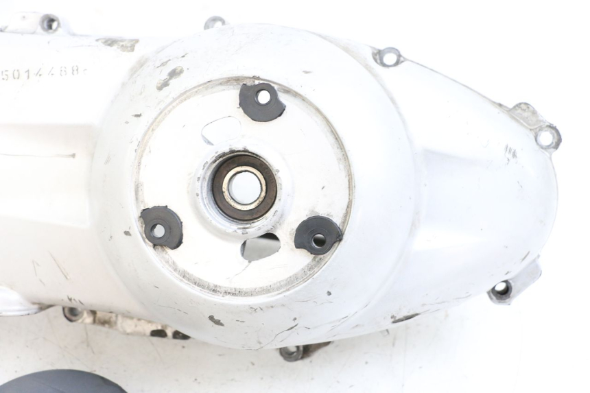 photo de COPERCHIO VARIATORE PIAGGIO X9 125 (2000 - 2003)