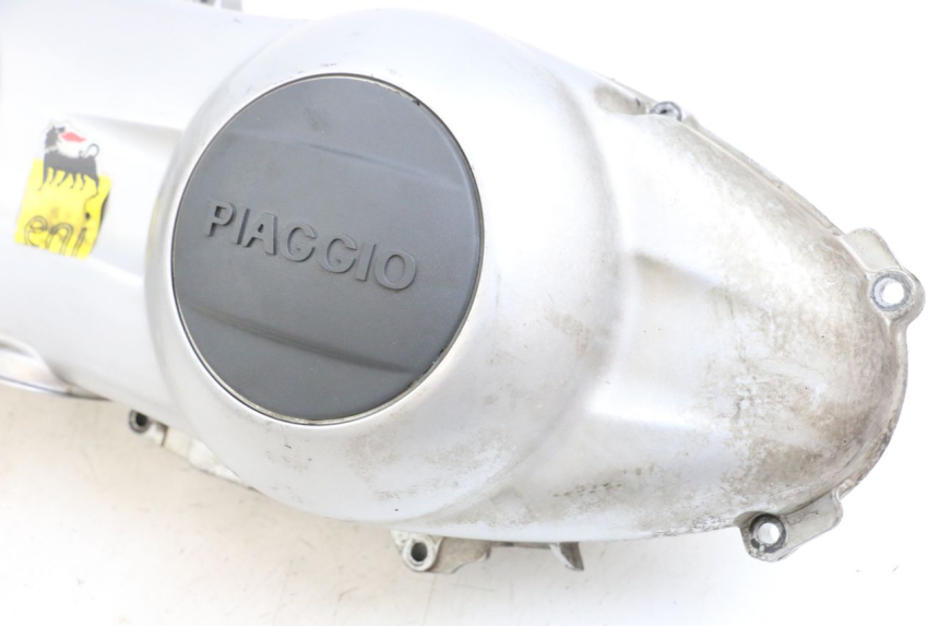 photo de COPERCHIO VARIATORE PIAGGIO XEVO - X EVO 125 (2007 - 2016)