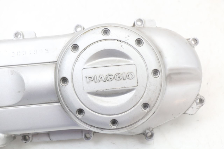 photo de COPERCHIO VARIATORE PIAGGIO ZIP 4T 50 (2018 - 2020)