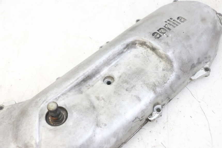 photo de CARTER TRASMISSIONE APRILIA RALLY AC 50 (1995 - 2004) - Dettaglio del componente