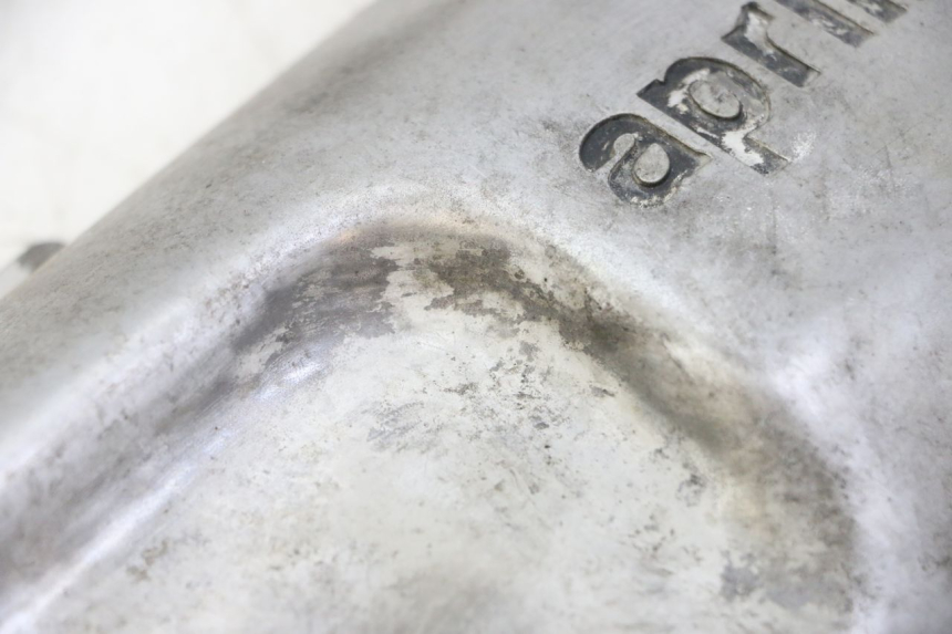 photo de CARTER TRASMISSIONE APRILIA RALLY AC 50 (1995 - 2004) - Zoom sullo stato d'uso