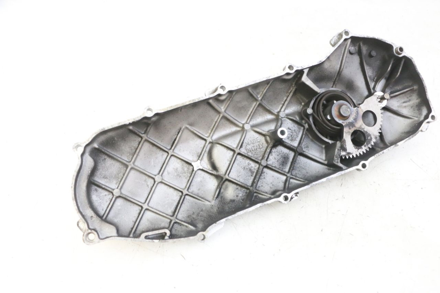 photo de CARTER TRASMISSIONE APRILIA RALLY AC 50 (1995 - 2004) - Primo piano tecnico