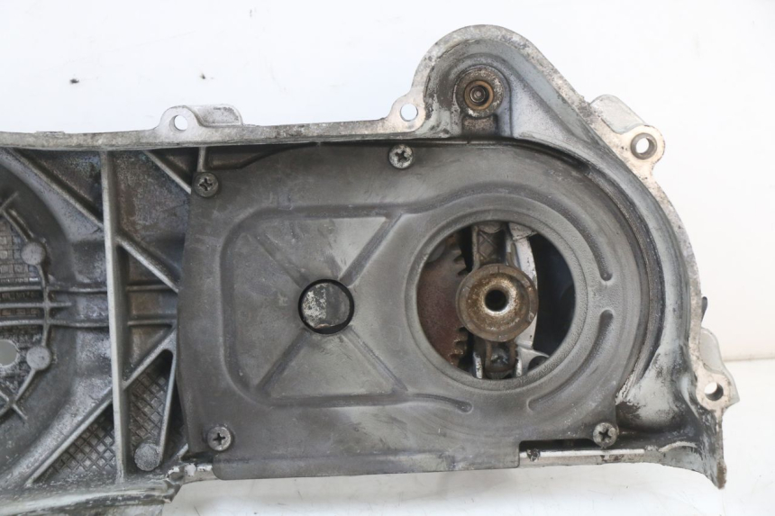 photo de CARTER TRASMISSIONE RENAULT KOURANOS 125 (2001 - 2004)