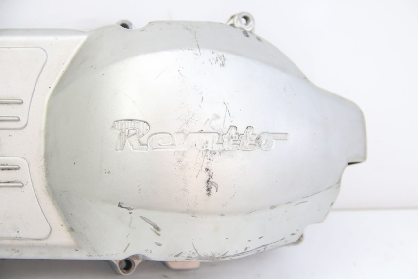 photo de COPERCHIO VARIATORE REVATTO IMPERATOR 125 (2007 - 2015)