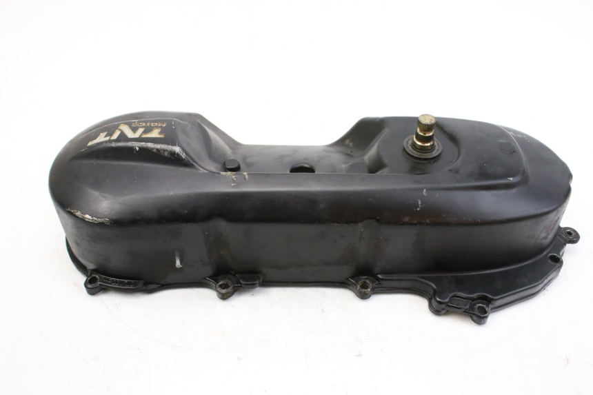 photo de CARTER TRASMISSIONE TNT MOTOR ROMA 10' 2T 50 (2011 - 2018) - Zoom sullo stato d'uso