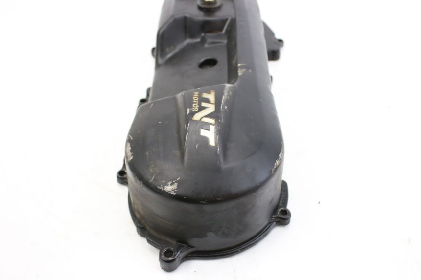 photo de CARTER TRASMISSIONE TNT MOTOR ROMA 10' 2T 50 (2011 - 2018) - Primo piano tecnico