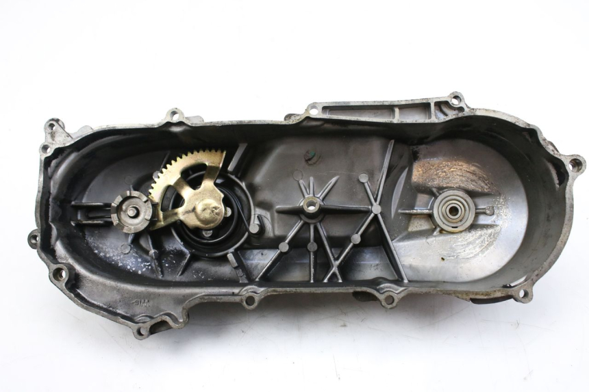 photo de CARTER TRASMISSIONE TNT MOTOR ROMA 10' 2T 50 (2011 - 2018) - Vista d'insieme del prodotto