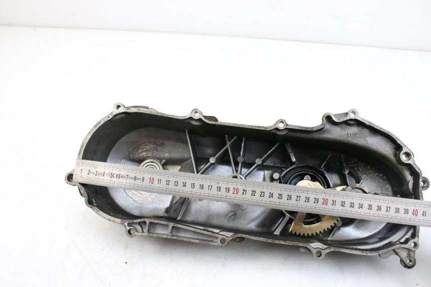 photo de CARTER TRASMISSIONE TNT MOTOR ROMA 10' 2T 50 (2011 - 2018) - Ricambio usato controllato