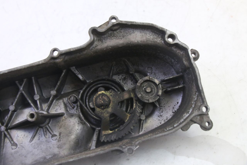 photo de CARTER TRASMISSIONE TNT MOTOR ROMA 10' 2T 50 (2011 - 2018)