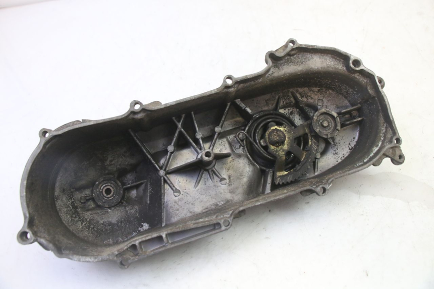 photo de CARTER TRASMISSIONE TNT MOTOR ROMA 10' 2T 50 (2011 - 2018)