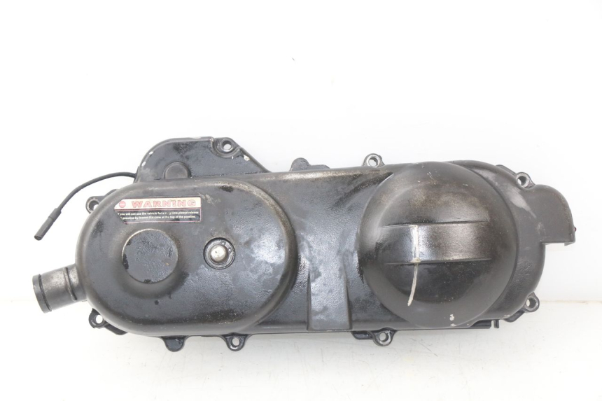 photo de COPERCHIO VARIATORE TNT MOTOR ROMA 10' 4T 50 (2007 - 2018)