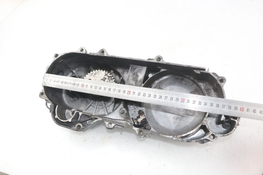 photo de COPERCHIO VARIATORE TNT MOTOR ROMA 10' 4T 50 (2007 - 2018)