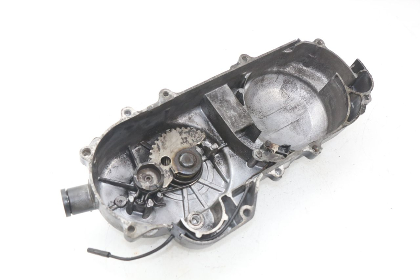 photo de COPERCHIO VARIATORE TNT MOTOR ROMA 10' 4T 50 (2007 - 2018)