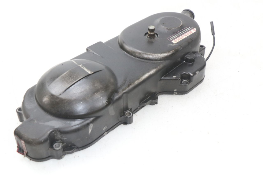 photo de COPERCHIO VARIATORE TNT MOTOR ROMA 10' 4T 50 (2007 - 2018)