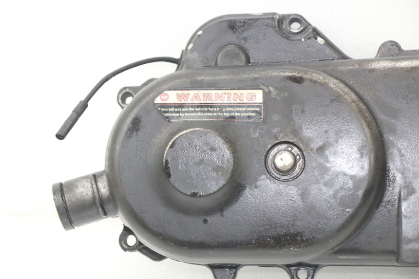 photo de COPERCHIO VARIATORE TNT MOTOR ROMA 10' 4T 50 (2007 - 2018)