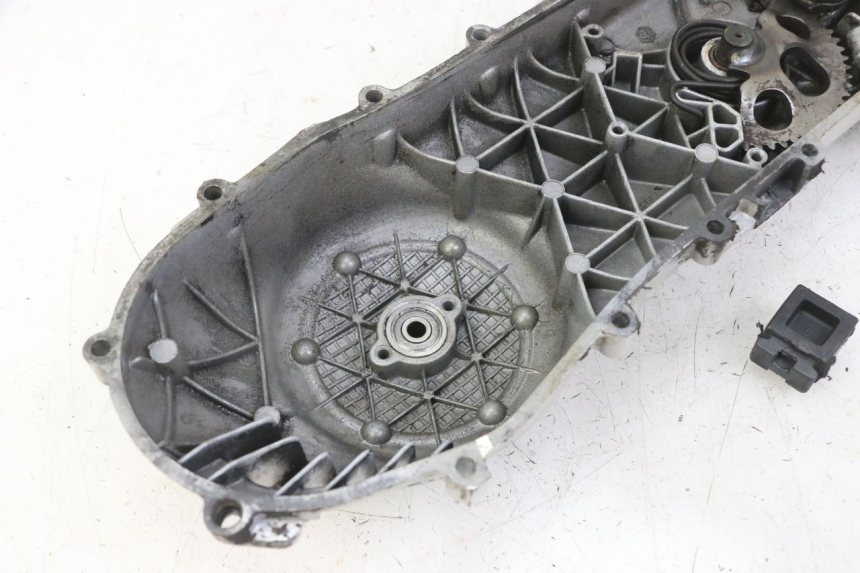 photo de CARTER TRASMISSIONE GILERA RUNNER SL 50 (2006 - 2009)