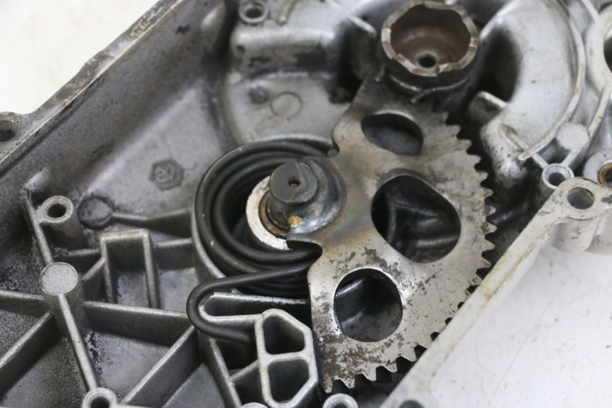 photo de CARTER TRASMISSIONE GILERA RUNNER SL 50 (2006 - 2009)