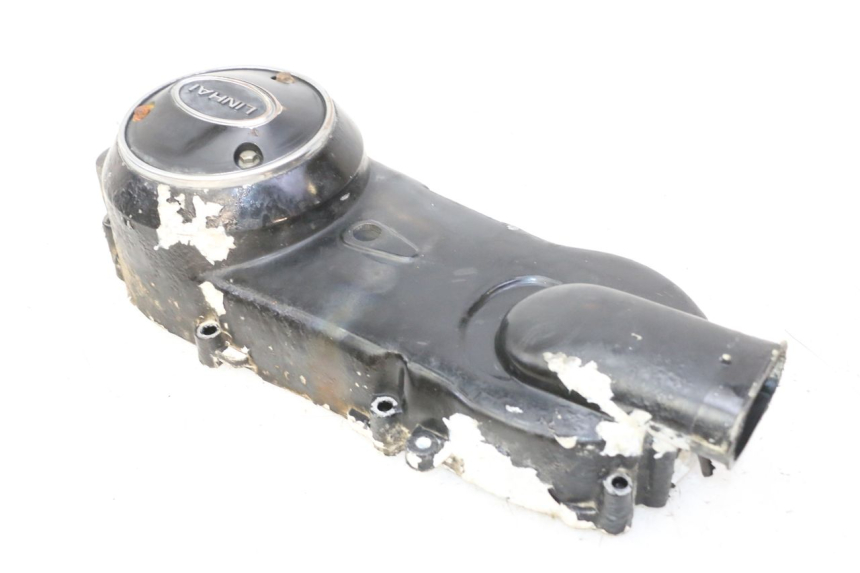 photo de CARTER TRASMISSIONE HYTRACK S 150 (2003 - 2011)