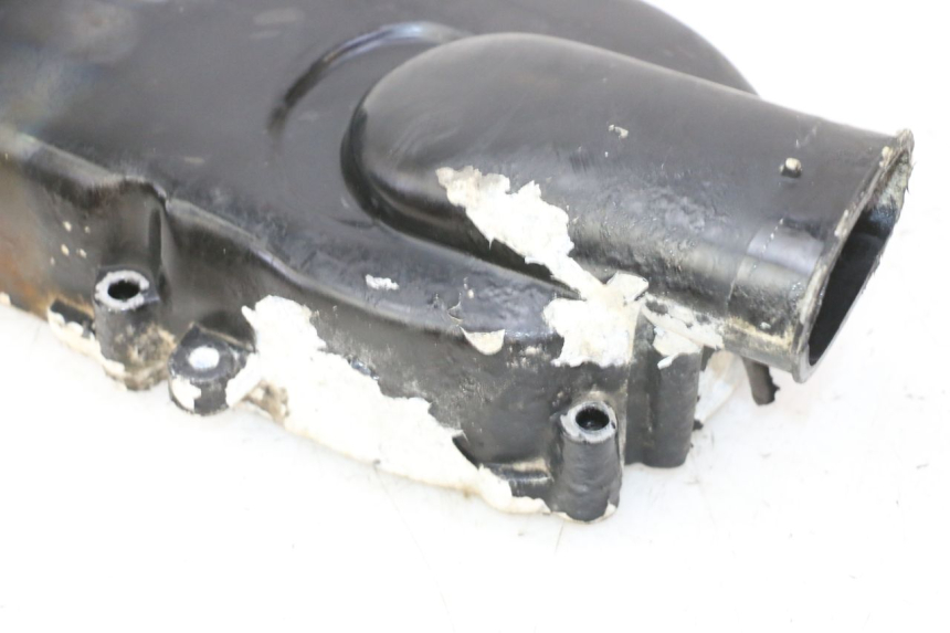 photo de CARTER TRASMISSIONE HYTRACK S 150 (2003 - 2011)