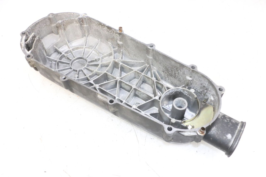 photo de CARTER TRASMISSIONE DAELIM S1 125 (2007 - 2016) - Zoom sullo stato d'uso