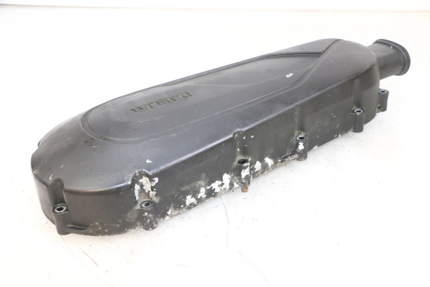 photo de CARTER TRASMISSIONE DAELIM S1 125 (2007 - 2016) - Primo piano tecnico