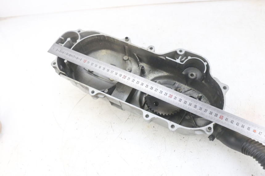 photo de COPERCHIO VARIATORE JM MOTORS SANTANA 50 (2014 - 2023) - Zoom sullo stato d'uso