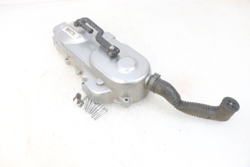 photo de COPERCHIO VARIATORE JM MOTORS SANTANA 50 (2014 - 2023) - Dettagli dei punti di fissaggio