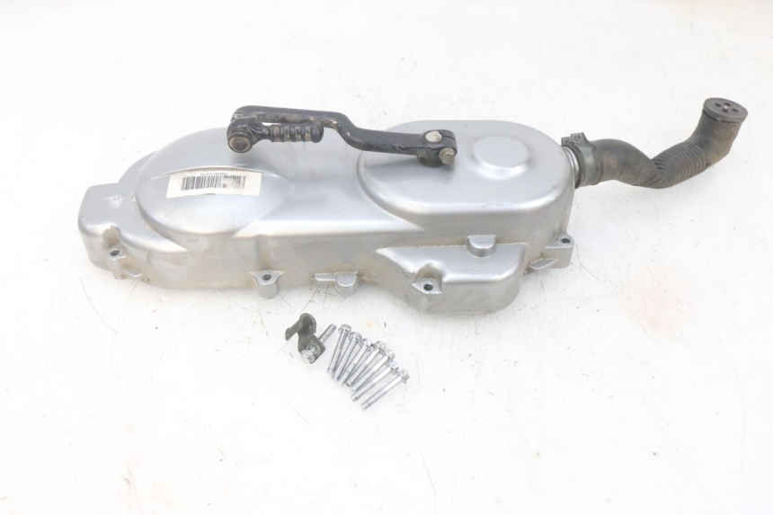 photo de COPERCHIO VARIATORE JM MOTORS SANTANA 50 (2014 - 2023) - Stato della superficie e materiale