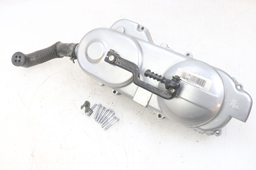 photo de COPERCHIO VARIATORE JM MOTORS SANTANA 50 (2014 - 2023) - Ricambio usato controllato