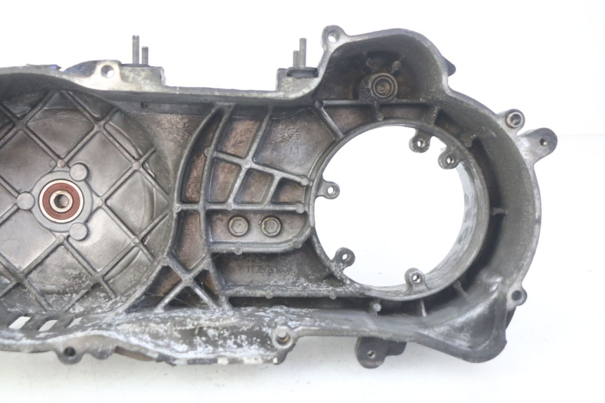 photo de COPERCHIO VARIATORE PEUGEOT SATELIS COMPRESSOR K15 125 (2006 - 2009)