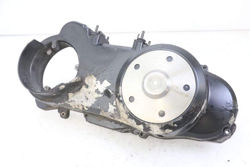 photo de COPERCHIO VARIATORE PEUGEOT SATELIS COMPRESSOR K15 125 (2006 - 2009)
