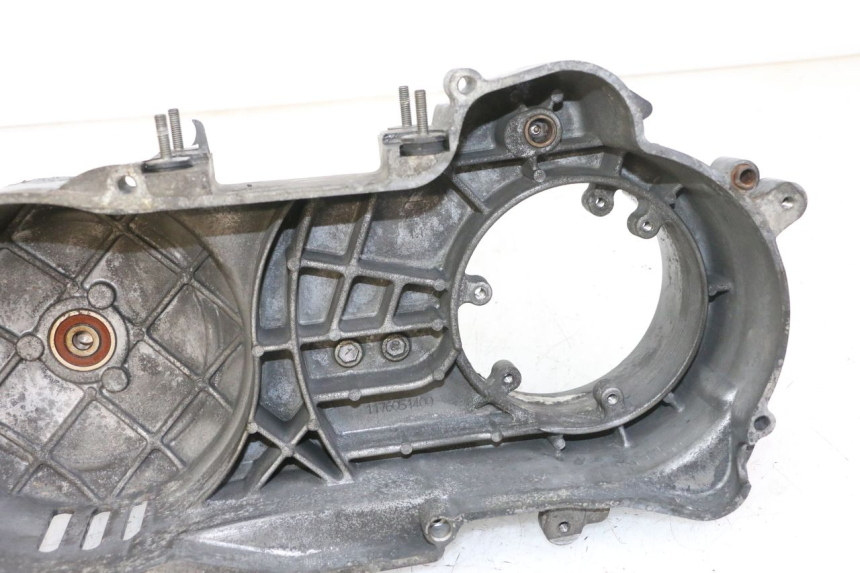 photo de COPERCHIO VARIATORE PEUGEOT SATELIS COMPRESSOR K15 125 (2006 - 2009)