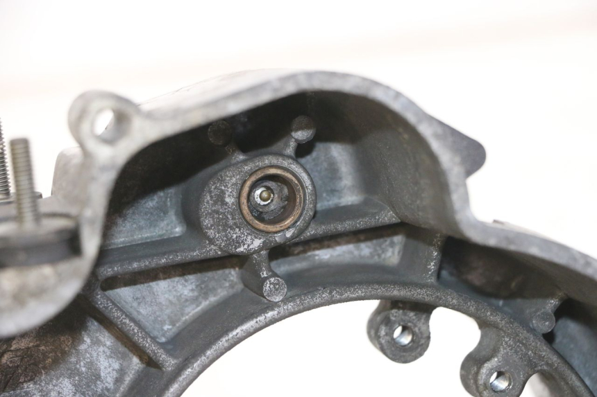 photo de COPERCHIO VARIATORE PEUGEOT SATELIS COMPRESSOR K15 125 (2006 - 2009)