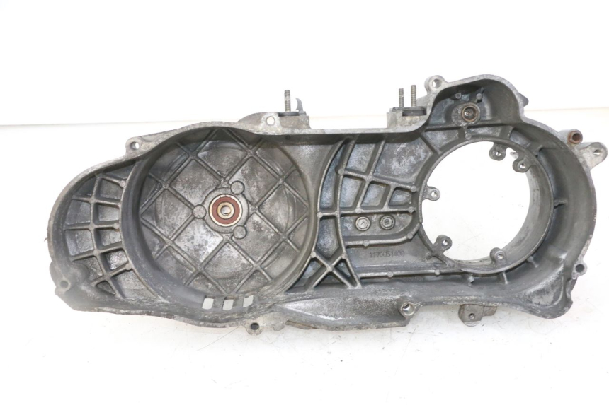 photo de COPERCHIO VARIATORE PEUGEOT SATELIS COMPRESSOR K15 125 (2006 - 2009)