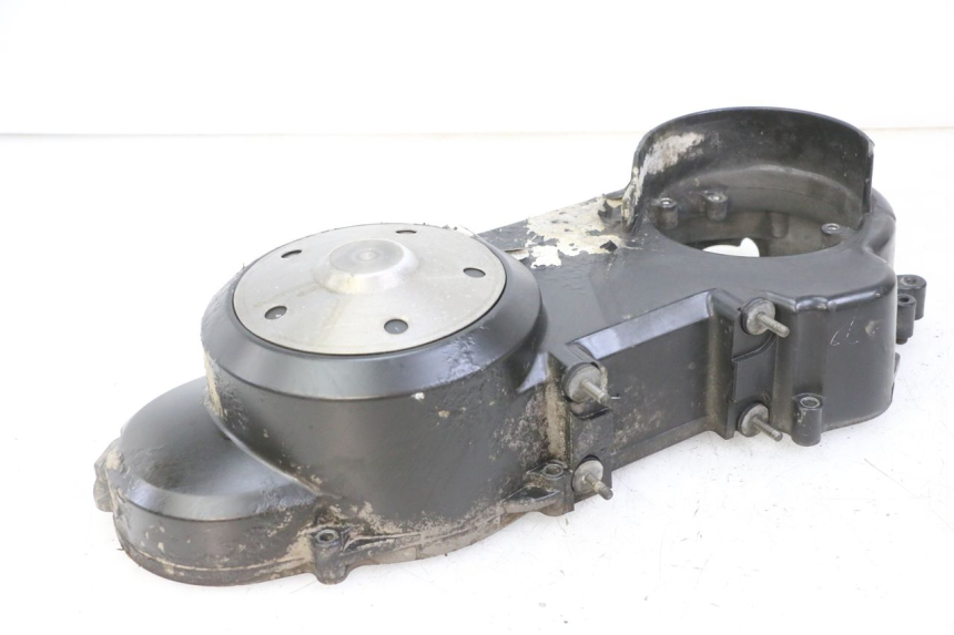 photo de COPERCHIO VARIATORE PEUGEOT SATELIS COMPRESSOR K15 125 (2006 - 2009)