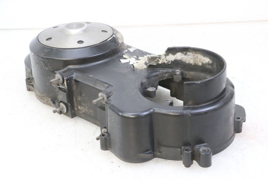 photo de COPERCHIO VARIATORE PEUGEOT SATELIS COMPRESSOR K15 125 (2006 - 2009)