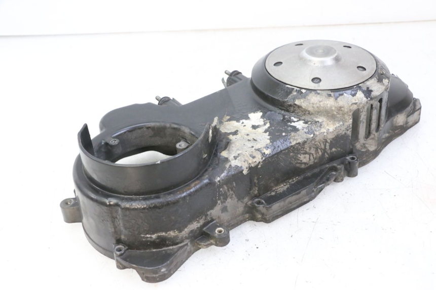 photo de COPERCHIO VARIATORE PEUGEOT SATELIS COMPRESSOR K15 125 (2006 - 2009)