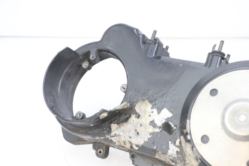 photo de COPERCHIO VARIATORE PEUGEOT SATELIS COMPRESSOR K15 125 (2006 - 2009)