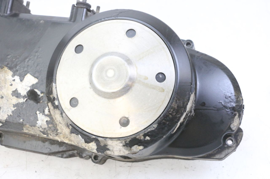 photo de COPERCHIO VARIATORE PEUGEOT SATELIS COMPRESSOR K15 125 (2006 - 2009)