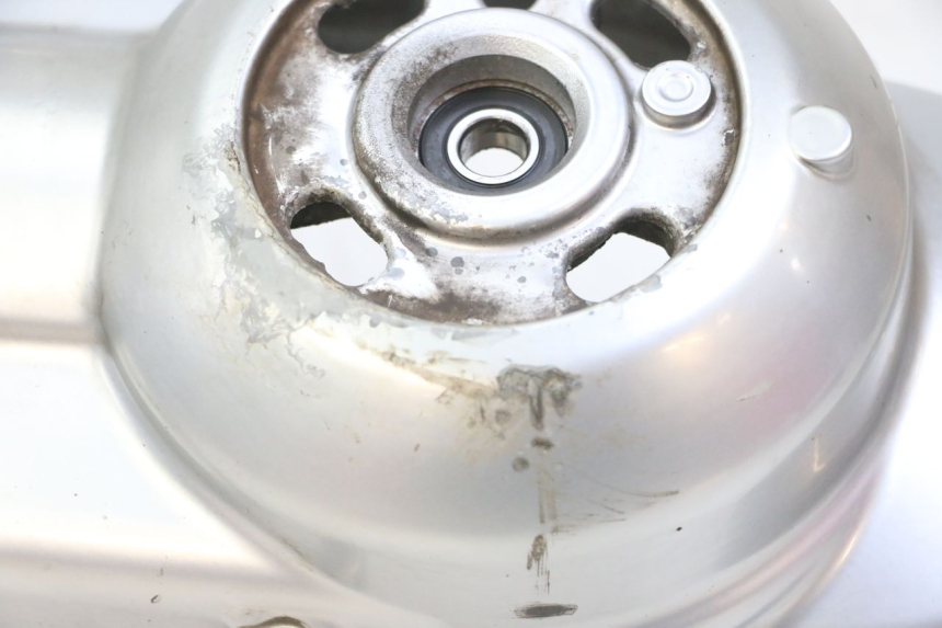 photo de CARTER TRASMISSIONE PEUGEOT SATELIS 125 (2013 - 2018)