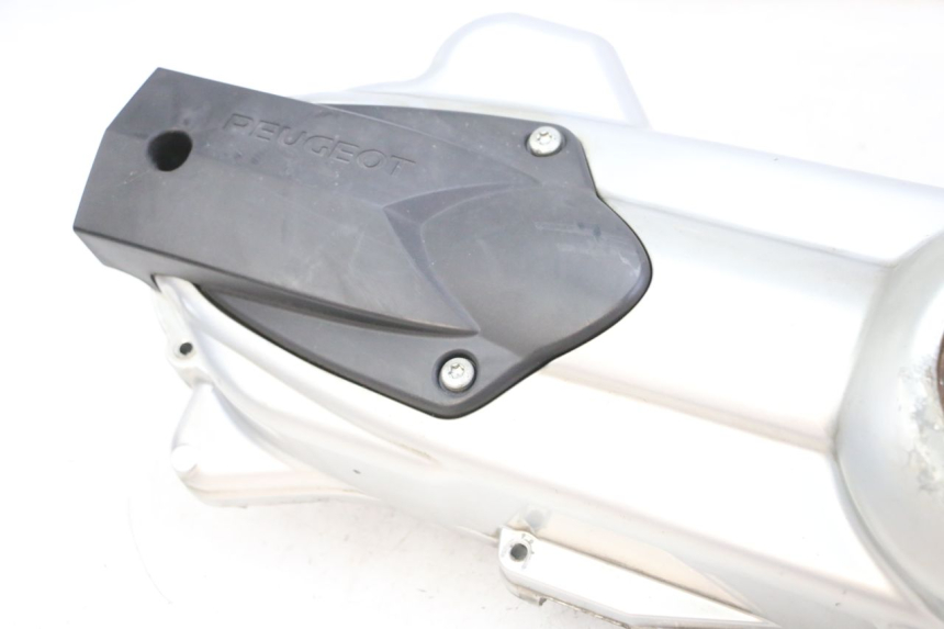 photo de CARTER TRASMISSIONE PEUGEOT SATELIS 125 (2013 - 2018)