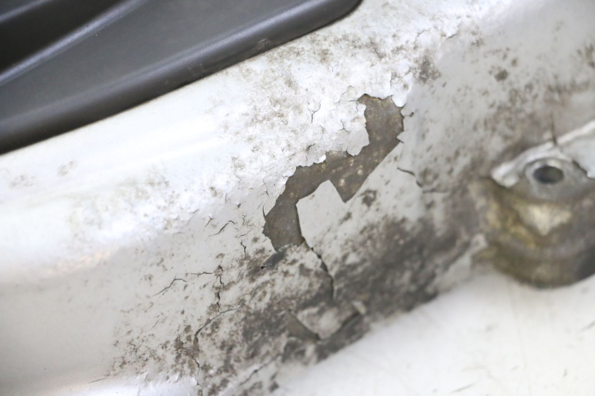 photo de CARTER TRASMISSIONE PEUGEOT SATELIS 125 (2013 - 2018)