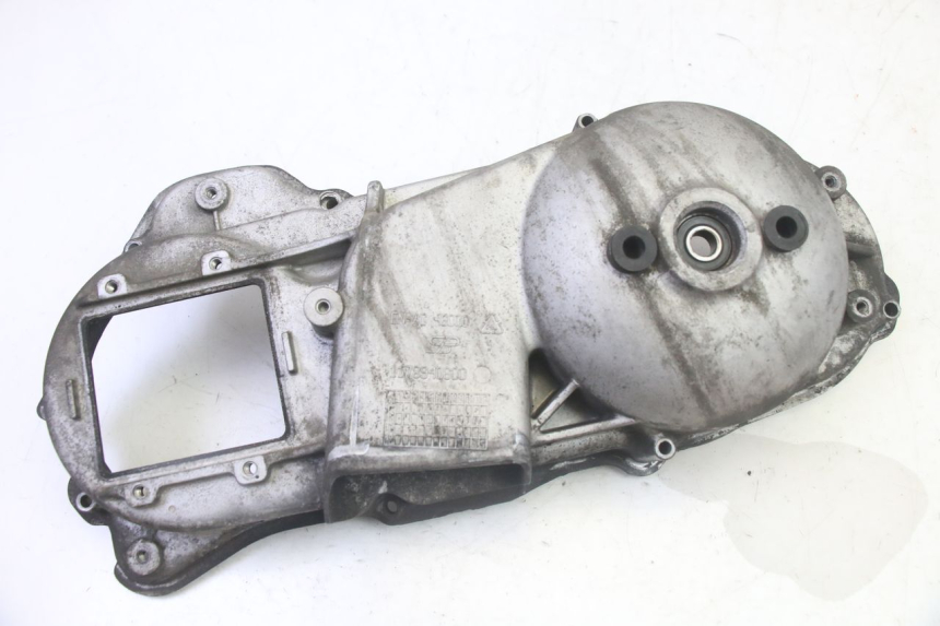 photo de CARTER TRASMISSIONE PEUGEOT SATELIS 125 (2013 - 2018) - Vista principale