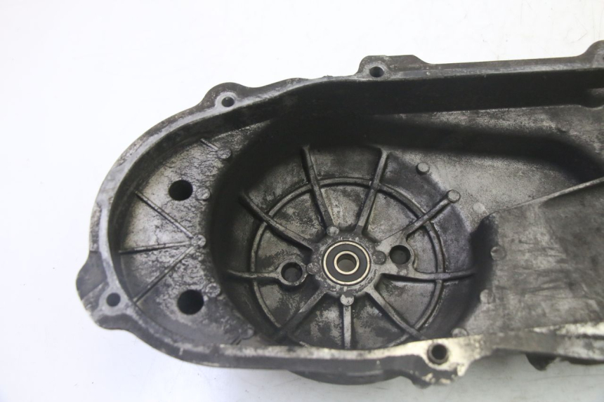 photo de CARTER TRASMISSIONE PEUGEOT SATELIS 125 (2013 - 2018) - Vista d'insieme del prodotto